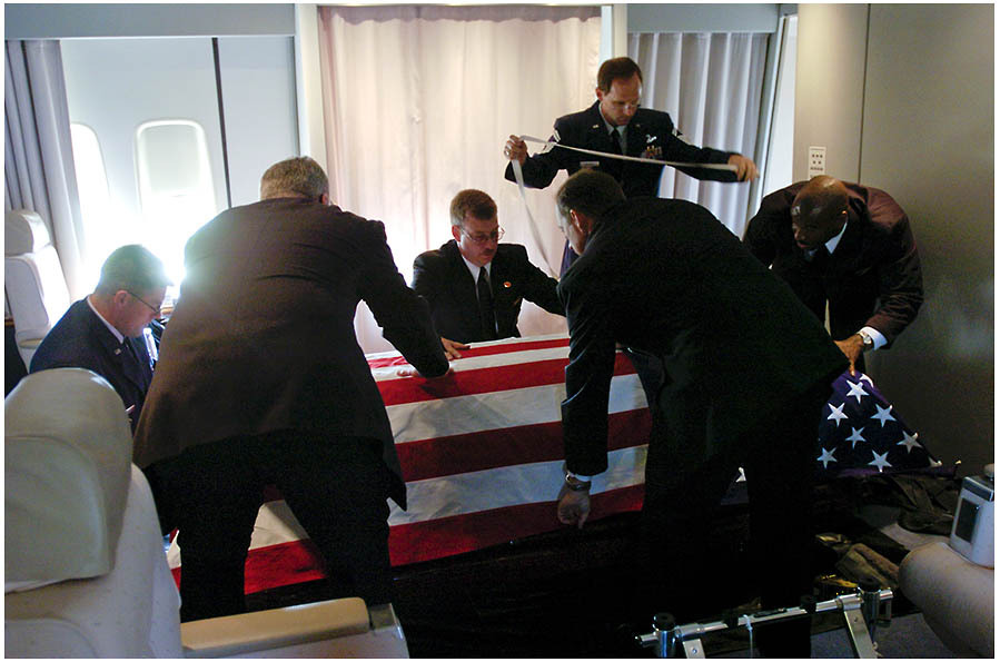 Ronald Reagan Funeral Images & Pictures Becuo
