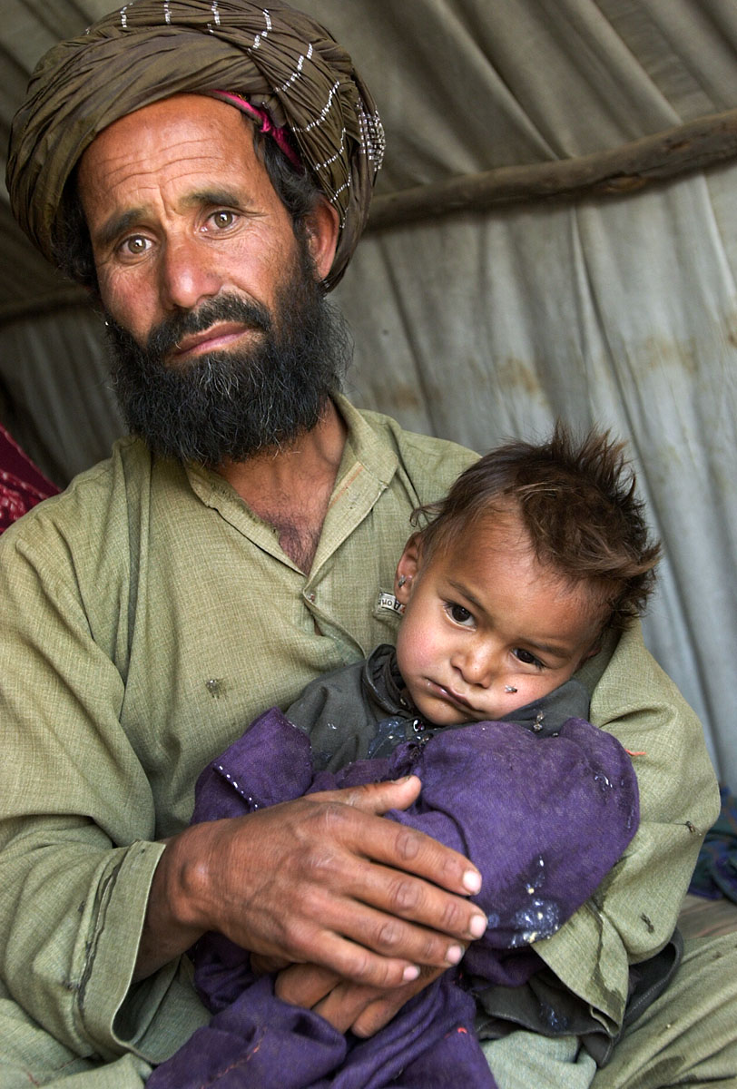  : Afghanistan : Pete Souza Photography