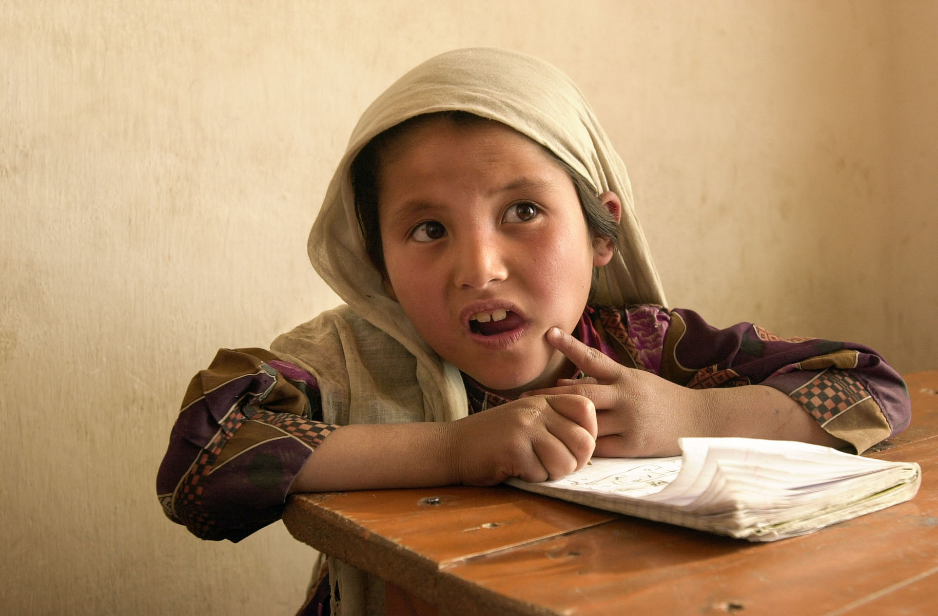  : Afghanistan : Pete Souza Photography