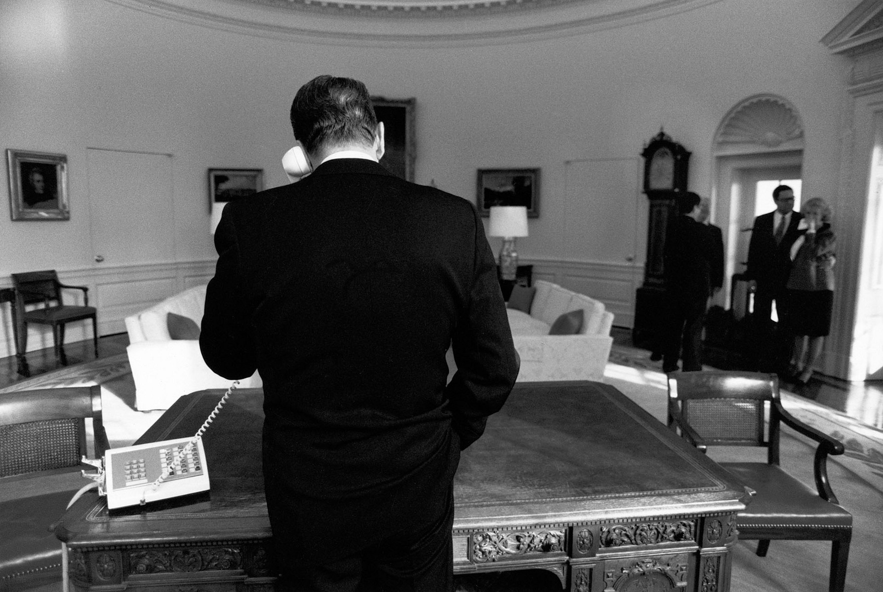  : President Reagan : Pete Souza Photography