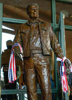 Reagan Library, Simi Valley, California
