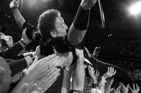 Bruce Springsteen, 2013
