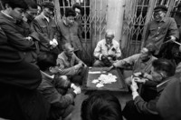 Peking, China, 1984