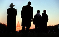 Million Man March, 1995