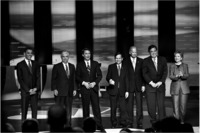 Debate in South Carolina.